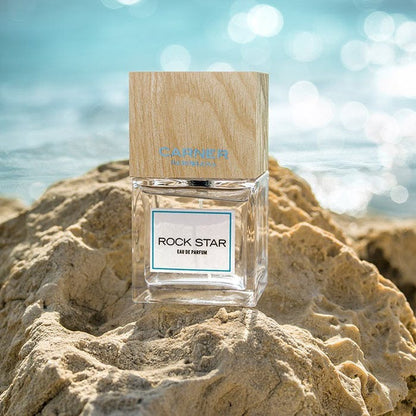 Carner Barcelona Rock Star Eau De Parfum 100ml