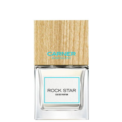 Carner Barcelona Rock Star Eau De Parfum 100ml