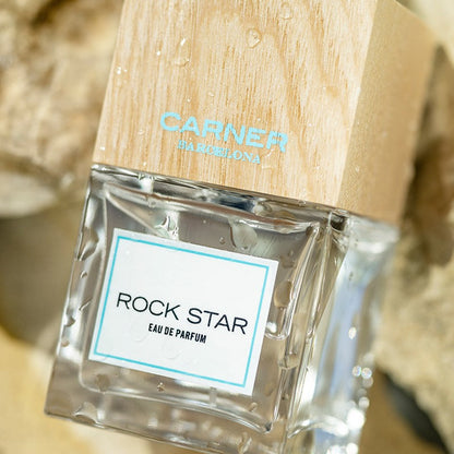 Carner Barcelona Rock Star Eau De Parfum 100ml