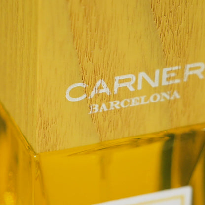Carner Barcelona Sal Y Limon Eau De Parfum 100ml