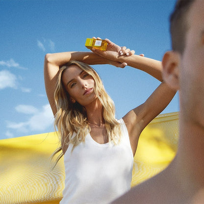 Carner Barcelona Sal Y Limon Eau De Parfum 100ml