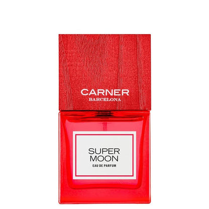 Carner Barcelona Super Moon Eau De Parfum 100ml