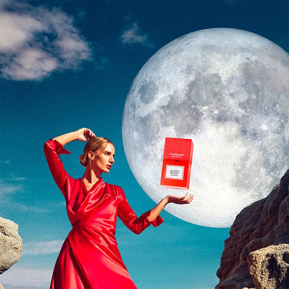 Carner Barcelona Super Moon Eau De Parfum 100ml