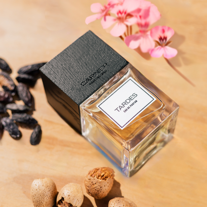 Carner Barcelona Tardes Eau De Parfum 100ml