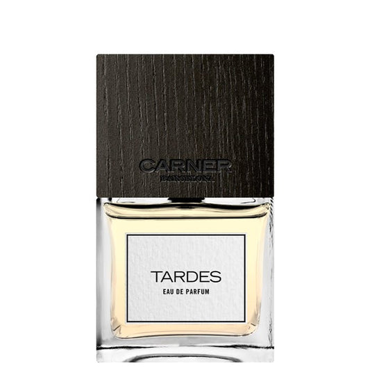 Carner Barcelona Tardes Eau De Parfum 100ml