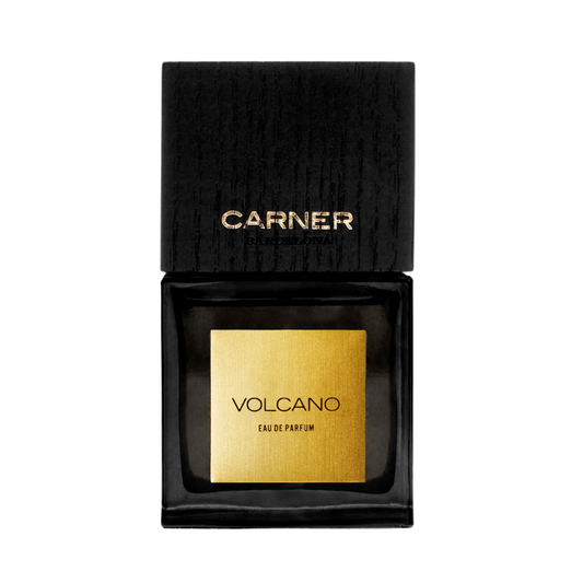 Carner Barcelona Volcano Eau De Parfum 50ml