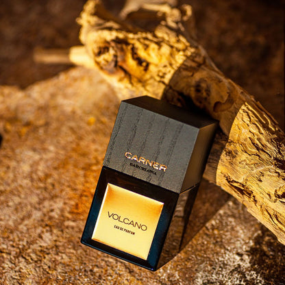 Carner Barcelona Volcano Eau De Parfum 50ml