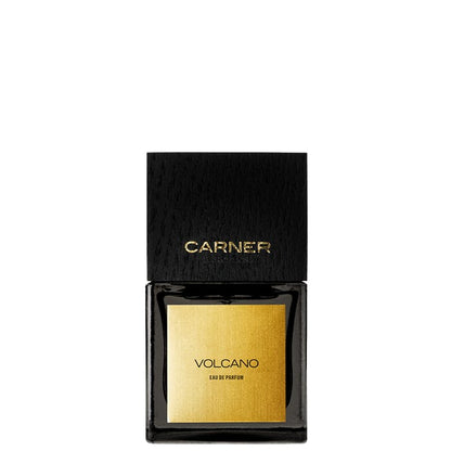 Carner Barcelona Volcano Eau De Parfum 50ml