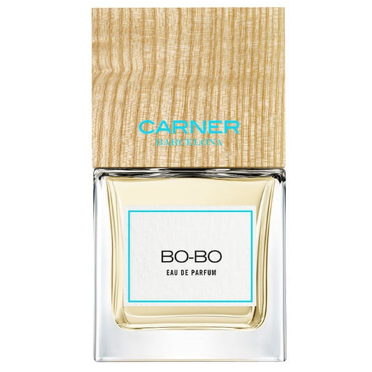 Carner Barcelona Bo-Bo EDP 100ml