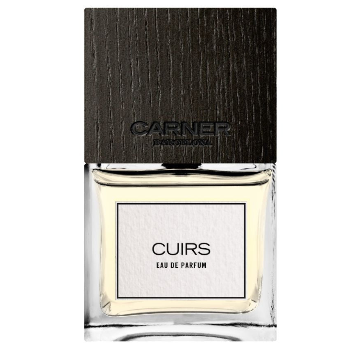 Carner Barcelona Cuirs EDP 100ml