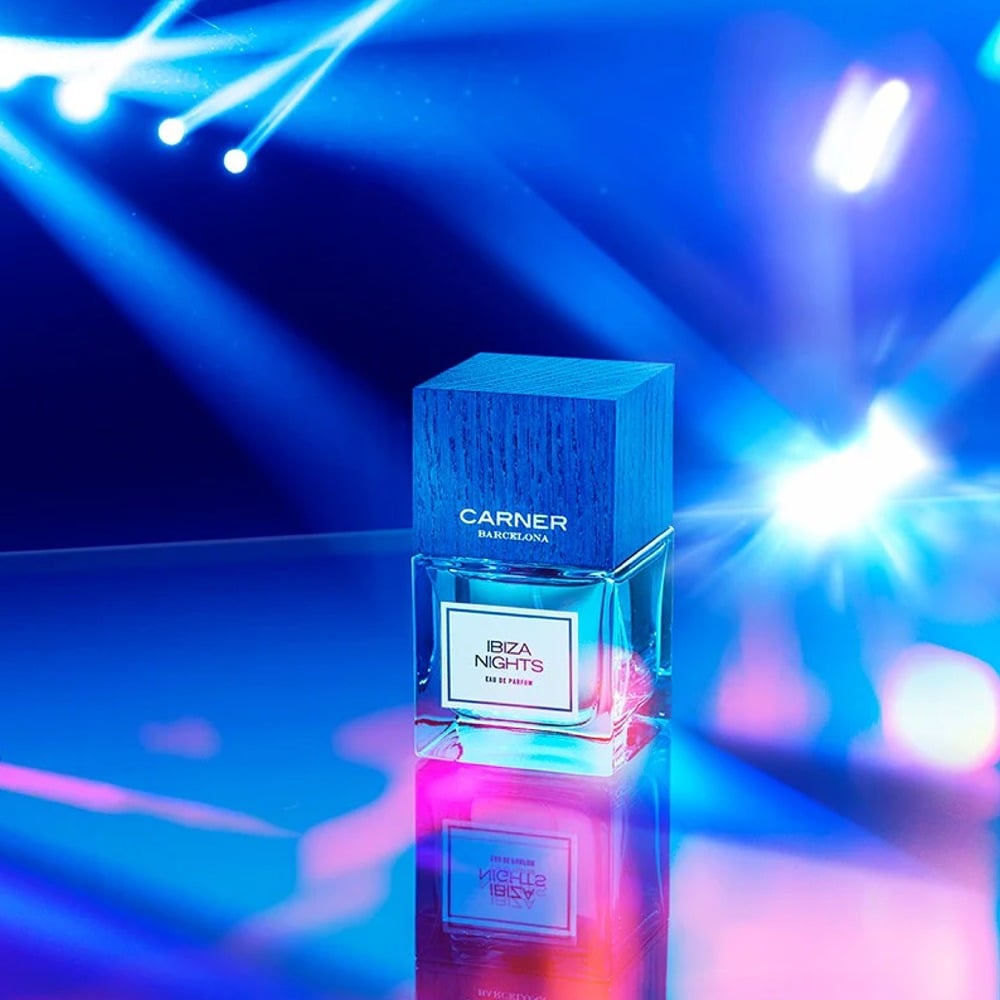 Carner Barcelona Men’s Fragrances
