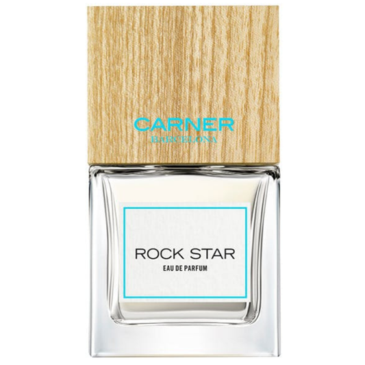 Carner Barcelona Rock Star EDP 100ml