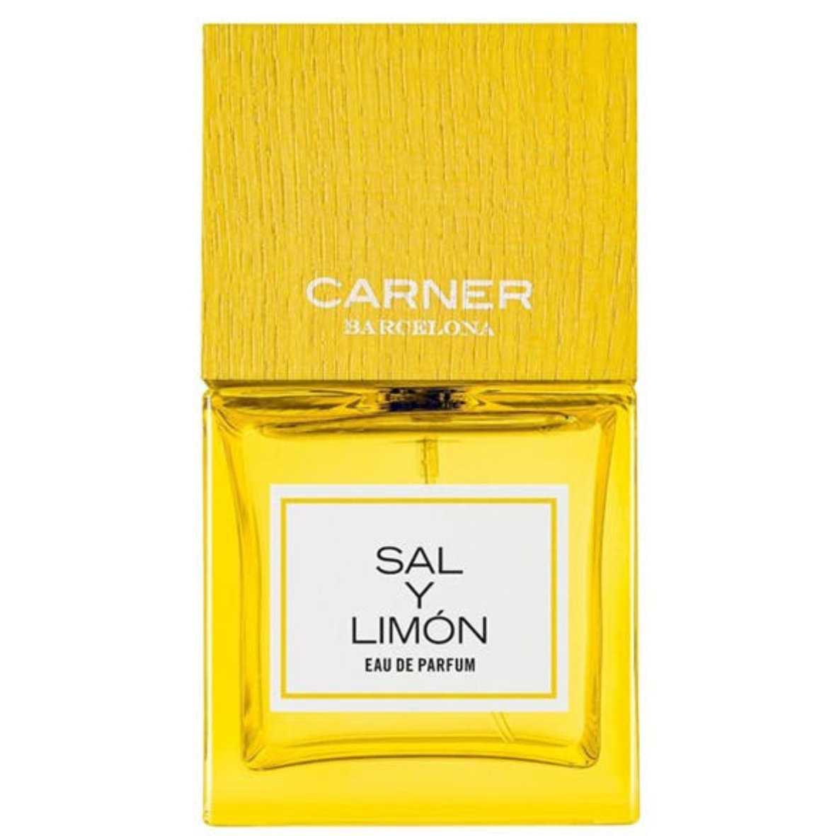Carner Barcelona Sal Y Limon EDP 100ml