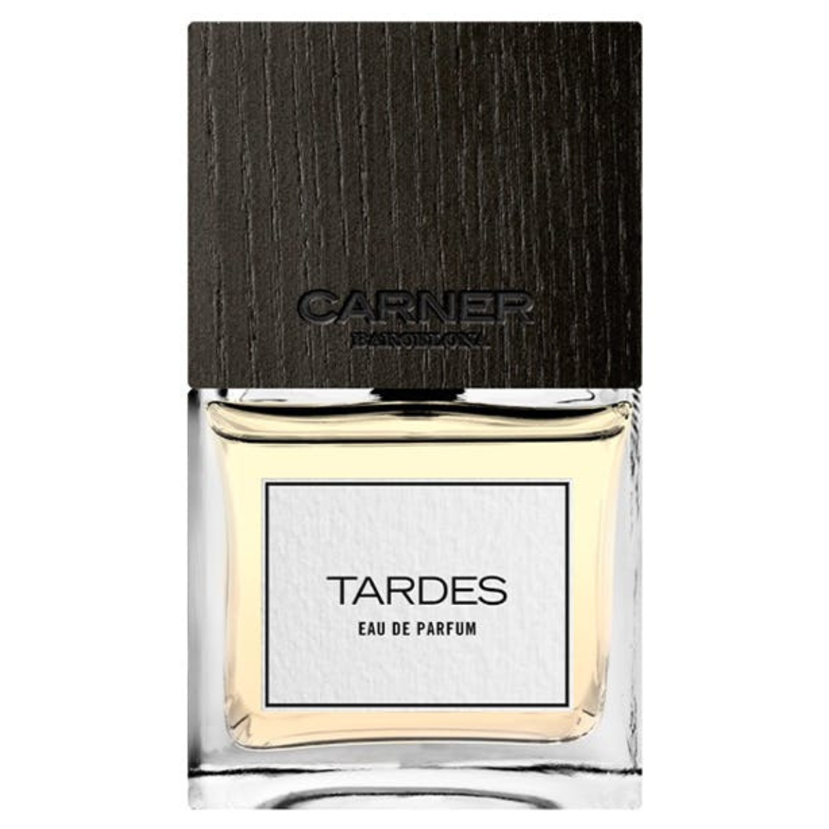 Carner Barcelona Tardes EDP 100ml