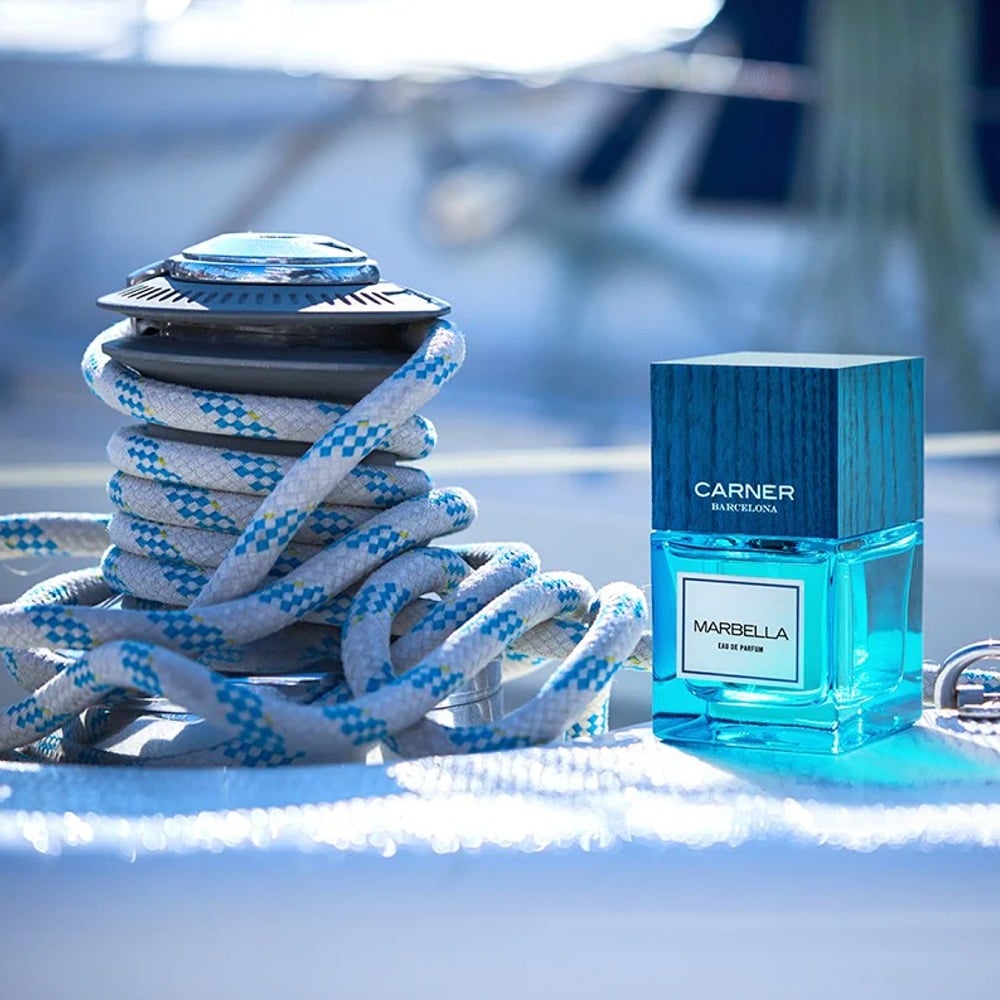 Carner Barcelona Women's Fragrances