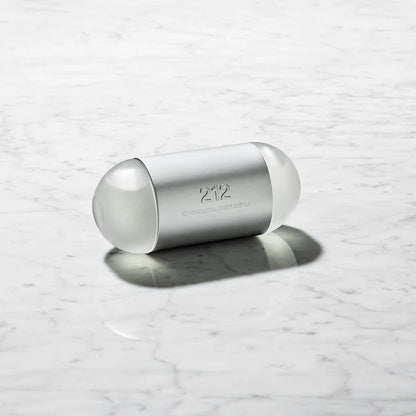 Carolina Herrera 212 For Woman EDT 30ml