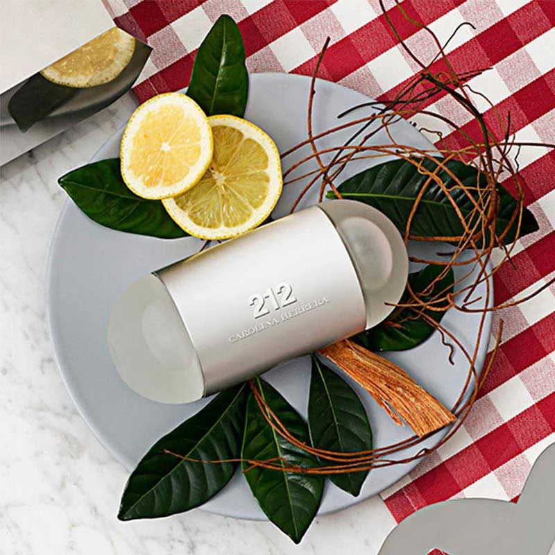 Carolina Herrera 212 For Woman EDT 30ml