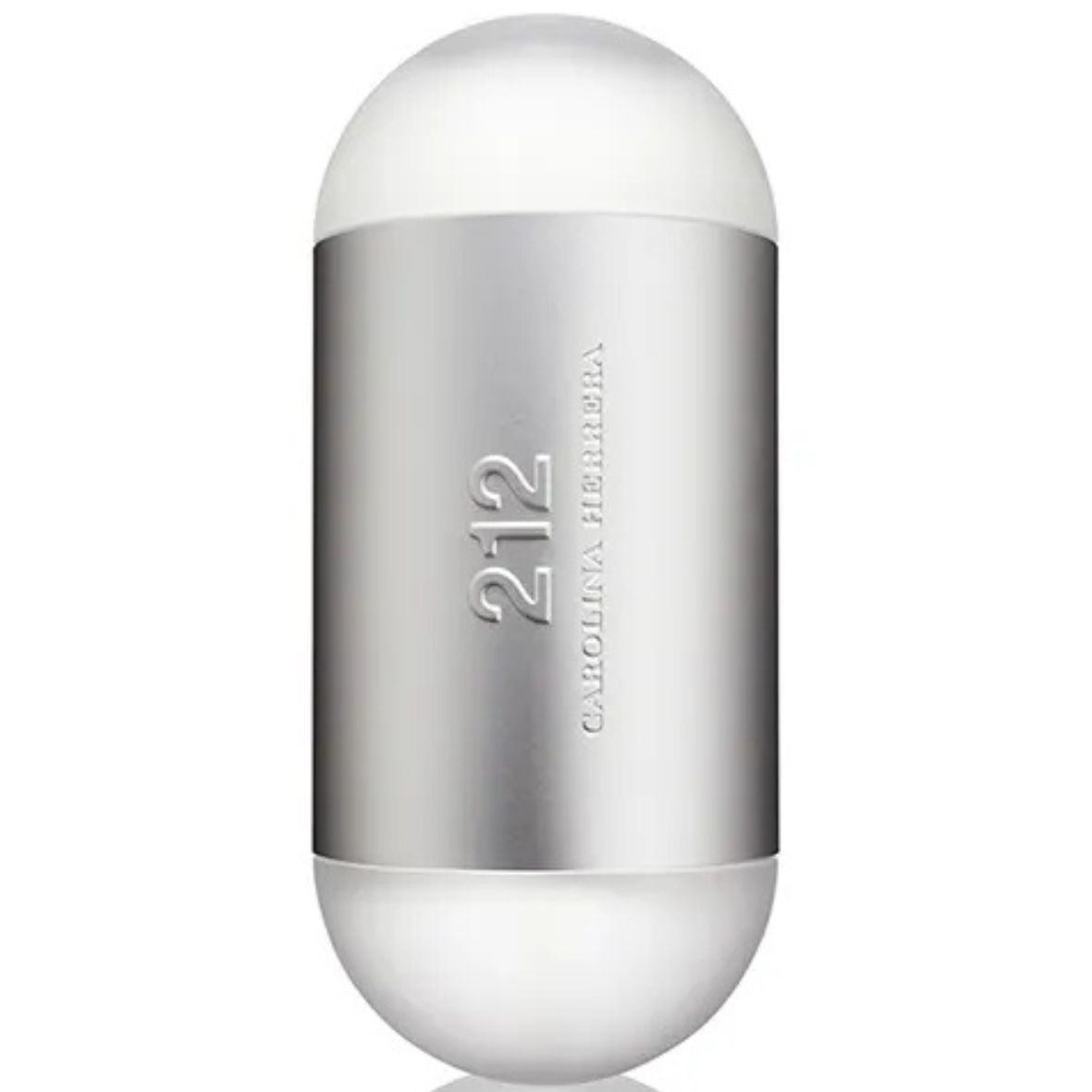 Carolina Herrera 212 For Woman EDT 60ml