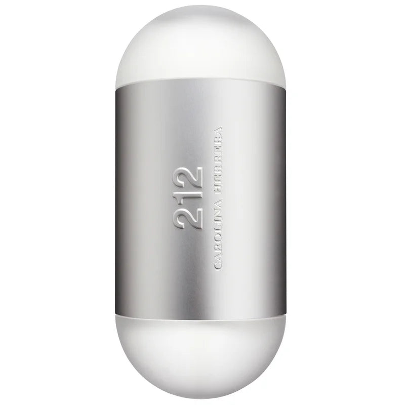 Carolina Herrera 212 For Woman EDT 60ml