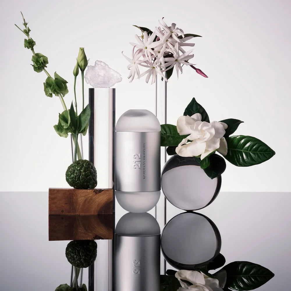 Carolina Herrera 212 For Woman EDT 60ml