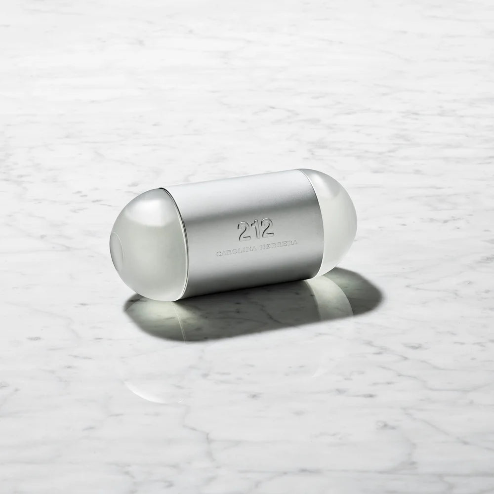 Carolina Herrera 212 For Woman EDT 60ml