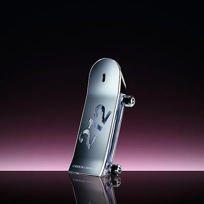 Carolina Herrera 212 Heroes EDT For Men 150ml