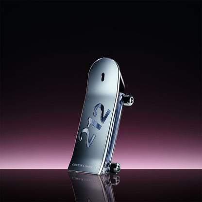 Carolina Herrera 212 Heroes EDT For Men 150ml