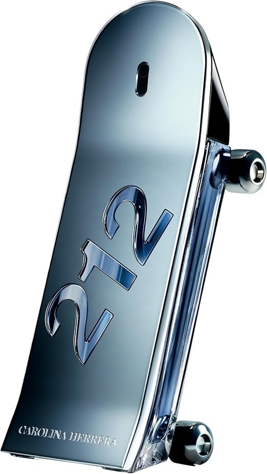 Carolina Herrera 212 Heroes EDT For Men 50ml