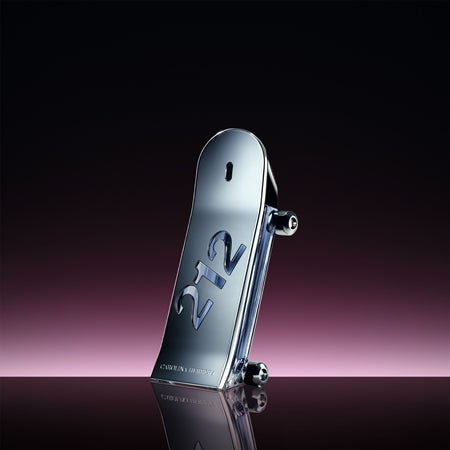 Carolina Herrera 212 Heroes EDT For Men 50ml