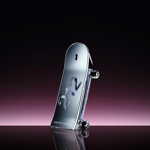 Carolina Herrera 212 Heroes EDT For Men 90ml