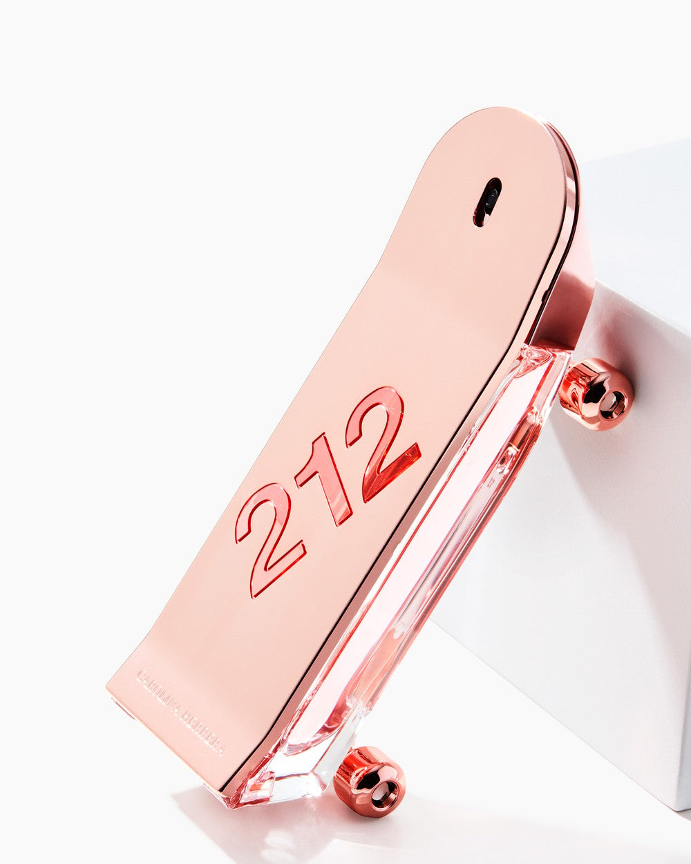 Carolina Herrera 212 Heroes Forever Young EDP 50ml Spray