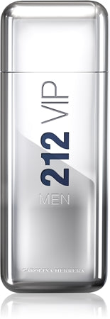 Carolina Herrera 212 VIP EDT 100ml