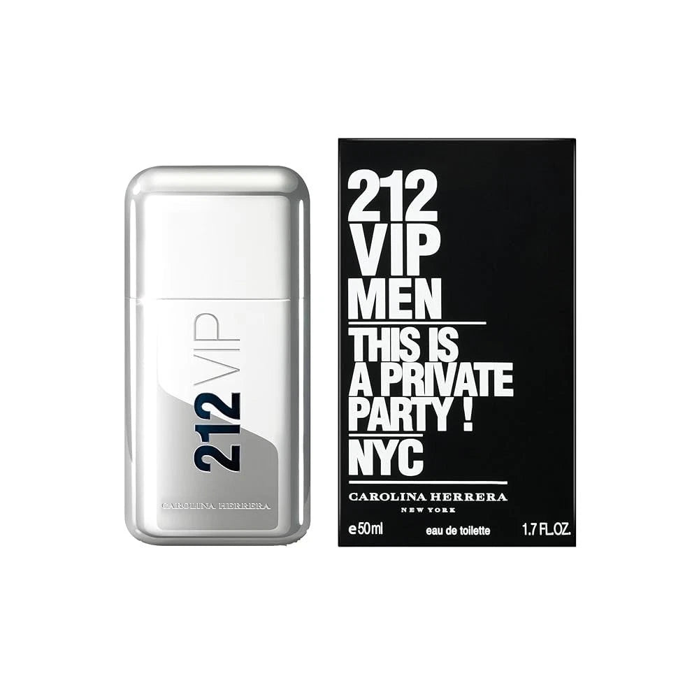 Carolina Herrera 212 VIP EDT 50ml