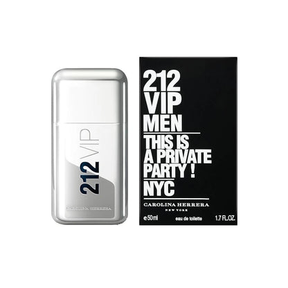 Carolina Herrera 212 VIP EDT 50ml