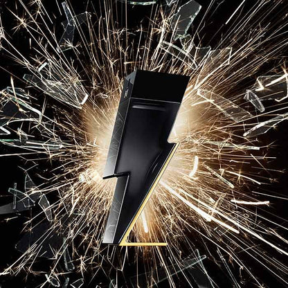 Carolina Herrera Bad Boy Eau De Toilette 100ml