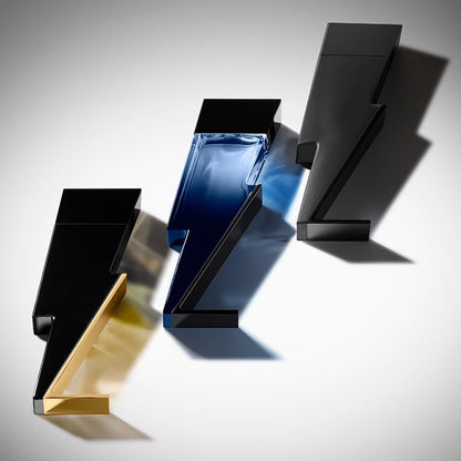 Carolina Herrera Bad Boy Eau De Toilette 100ml