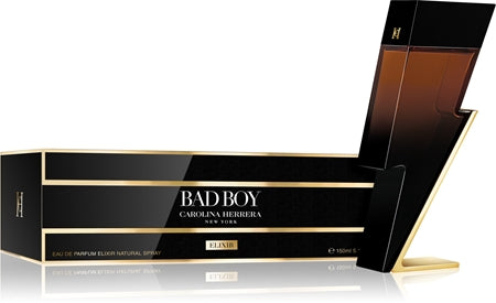 Carolina Herrera Bad Boy Elixir EDP 100ml