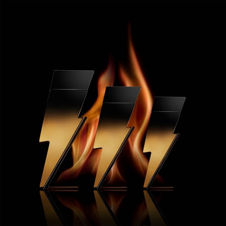 Carolina Herrera Bad Boy Extreme EDP 100ml