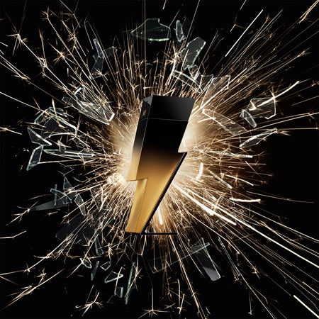 Carolina Herrera Bad Boy Extreme EDP 150ml