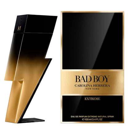Carolina Herrera Bad Boy Extreme EDP 150ml