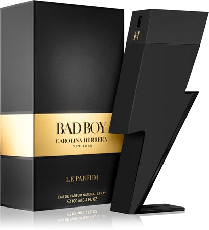 Carolina Herrera Bad Boy Le Parfum 50ml