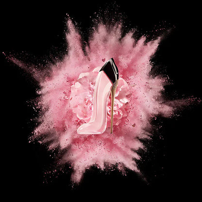 Carolina Herrera Good Girl Blush Eau De Parfum 80ml