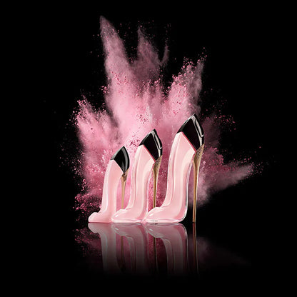 Carolina Herrera Good Girl Blush Eau De Parfum 80ml