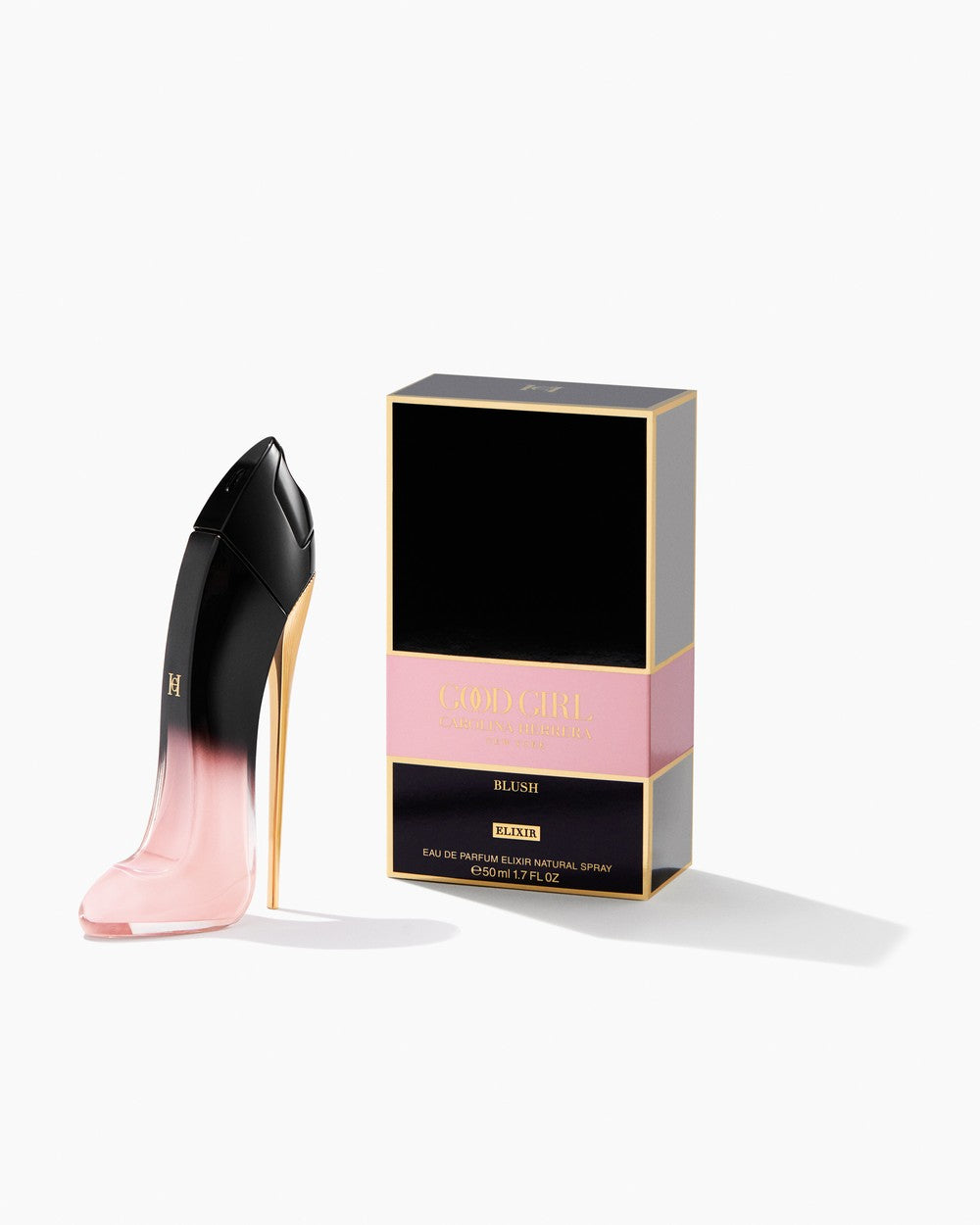 Carolina Herrera Good Girl Blush Elixir Eau De Parfum 50ml