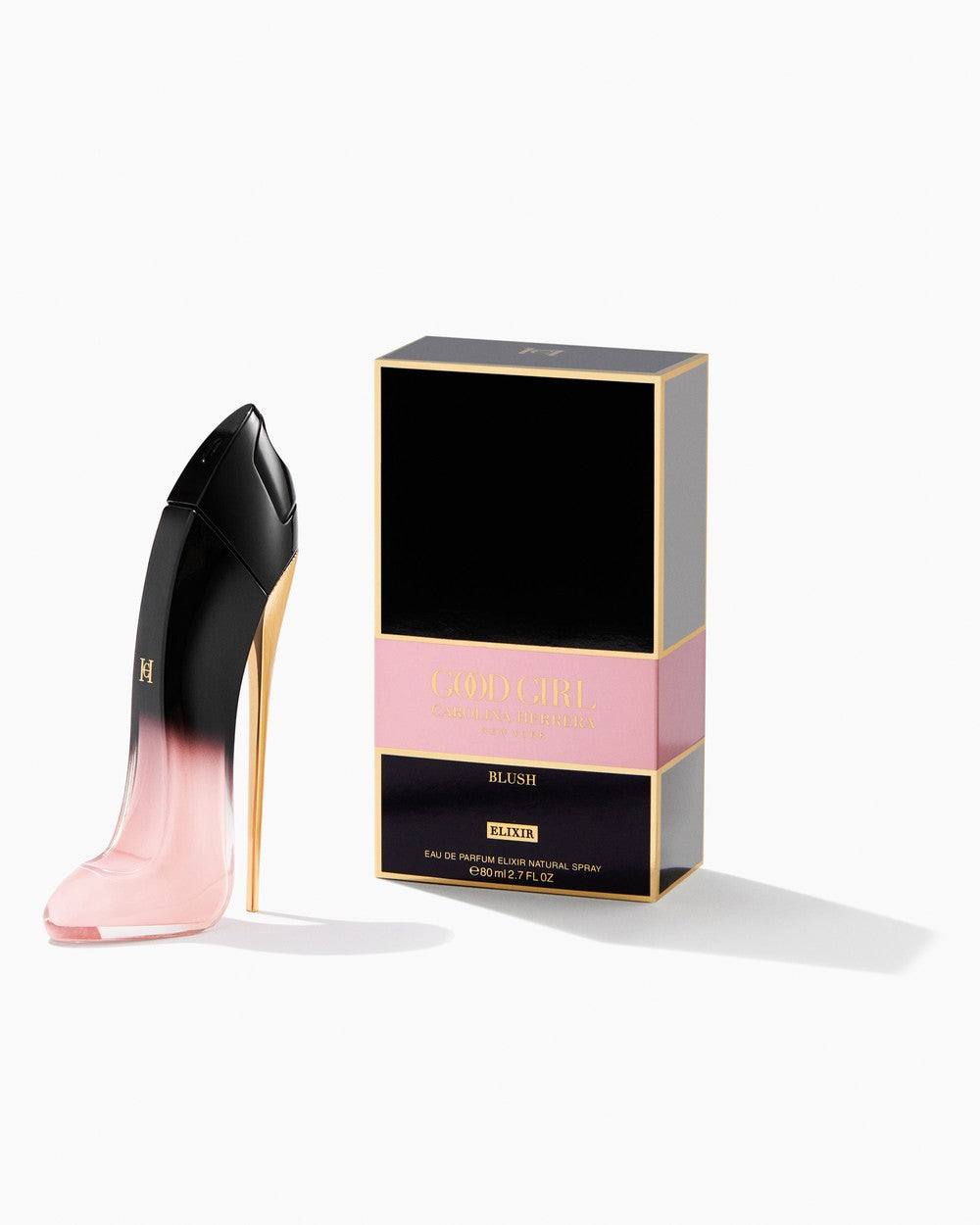 Carolina Herrera Good Girl Blush Elixir Eau De Parfum 80ml