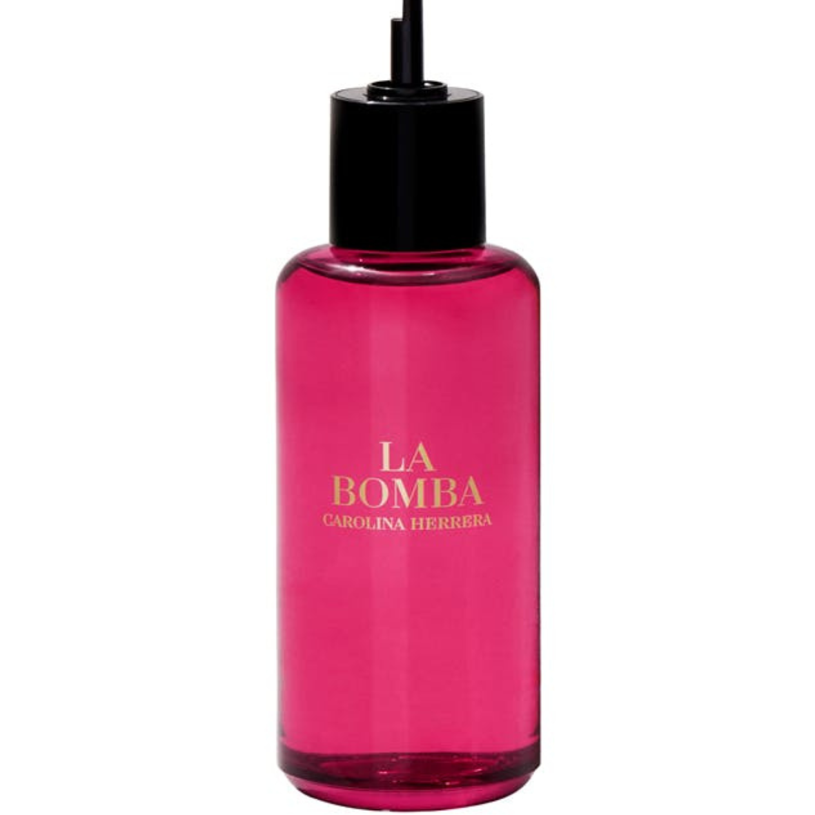 Carolina Herrera La Bomba EDP 200ml Refill