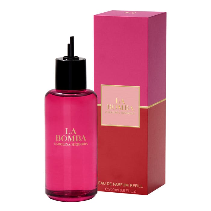 Carolina Herrera La Bomba EDP 200ml Refill
