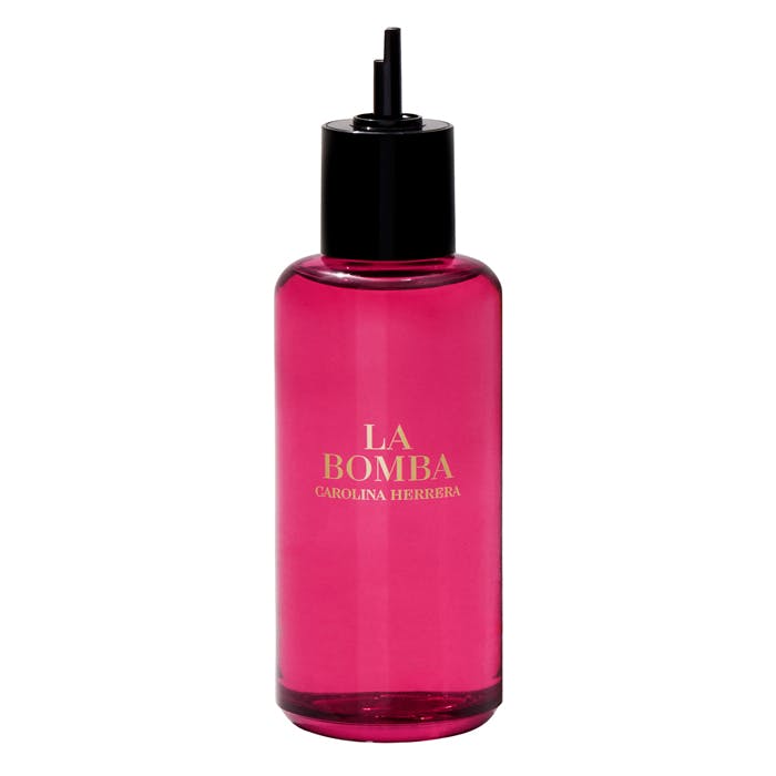 Carolina Herrera La Bomba EDP 200ml Refill