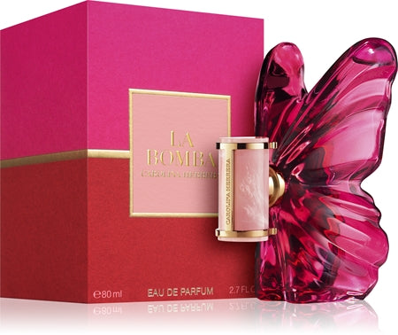 Carolina Herrera La Bomba EDP 80ml