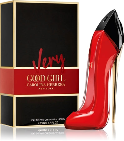 Carolina Herrera Very Good Girl Eau De Parfum 30ml